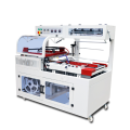 Automatic heat sealing Shrink Wrap Machine by POF