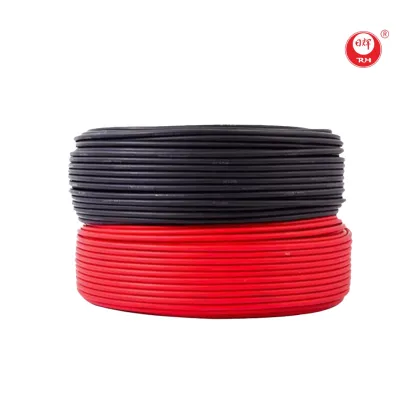 Efficient Photovoltaic Cable for Energy Projects