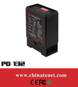 Smart Vehicles Loop Detector (PD-132) for Parking Lots
