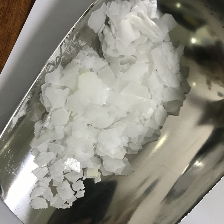 Comprimés d'hydroxyde de sodium 99% alcalin naOH 1310-73-2