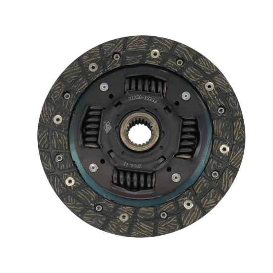 LWT Clutch Disc for Toyota Corolla AE80/EE80 - OEM 31250-12133 31250-12174 31250-12170