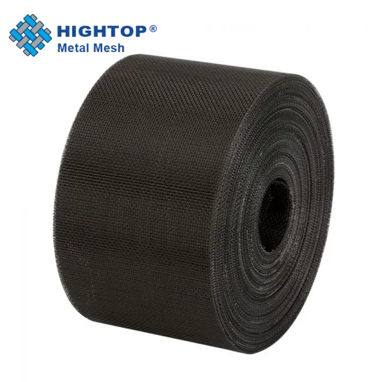 High-Quality Mild Steel Epoxy Coated Welded Wire Mesh for Doors and Windows