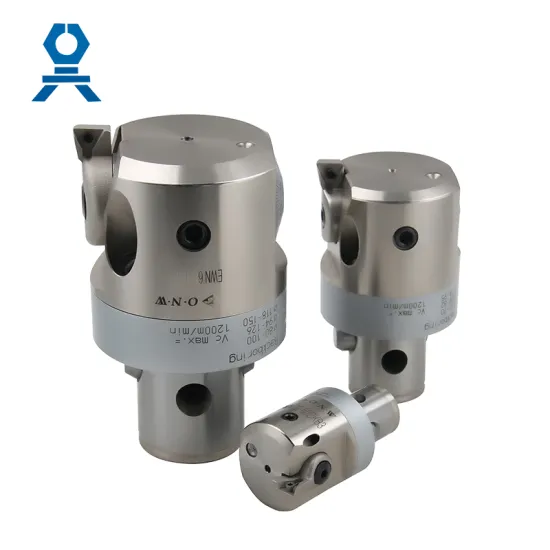 Unique Design Hot Sale EWN20 EWN25 EWN32 Fine Boring Head for CNC Machining Center