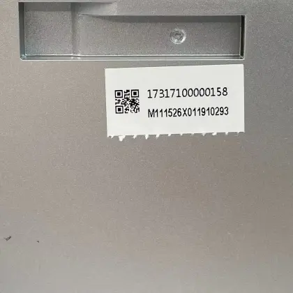 KJR-51/BMKA Midea Water Heater & Air Energy Commercial Heat Pump Wire Controller