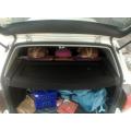 Cargo Trunk Shelf Board Cover per Volkswagen