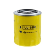 HYUNDAI oil filter 15400-PLC-004