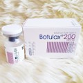 Botulax 100/200 unidades Clostridium botulinum toxin A Tipo