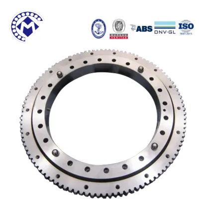 LYMC Factory Supply Slewing Bearings for CNC Machines