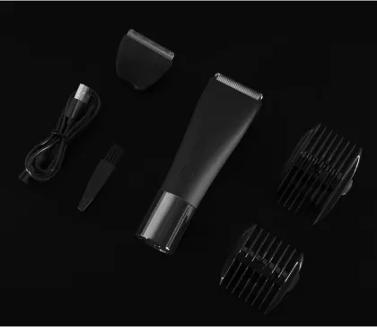 Man Body Shaving Machine