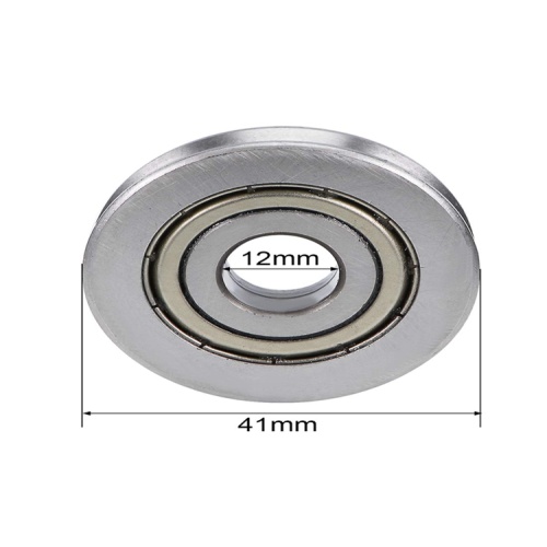 Durable V Groove Ball Bearing V624zz