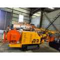 ANZ-45B Well Drilling Rig with Crawler System