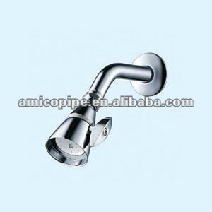 Amico bathroom shower head
