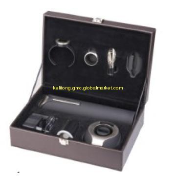 TZ-4 Wine Opener and Accessories Kit,TZ-4
