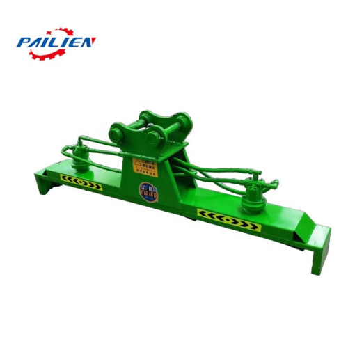 Forestry Excavator Attachment: Tree Branch Saw Cutting Head for Sale