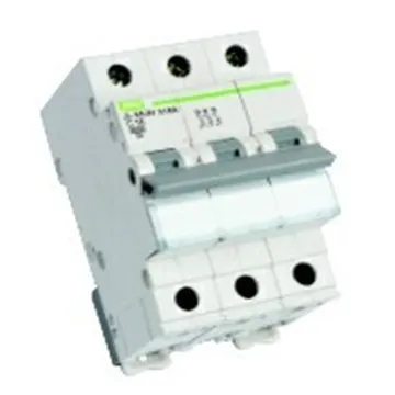 Hager type best quality circuit breaker MCB