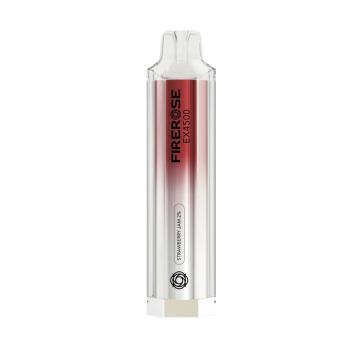 Disposable Vape Birmingham Fireose 4500 Puff Elux Legend