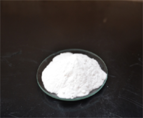 Barium Fluoride CAS 7787-32-8.