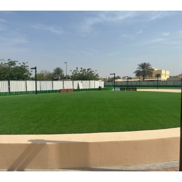 Ковер из искусственного газона Трава для ландшафтного дизайна сада