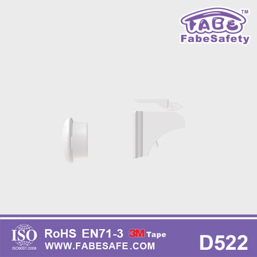 Erstklassige Säuglingskinder-Proofing Magnetic Cabinet Locks