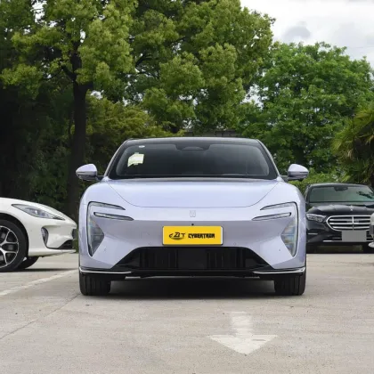 AVATR 06 2025 Pro Pure Electric Edition