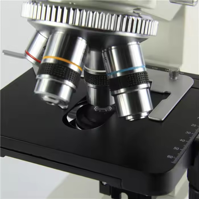 Children Microscope for Cell