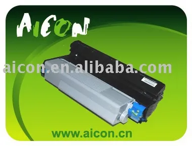 Remanufactured color toner cartridge for oki C5900TD