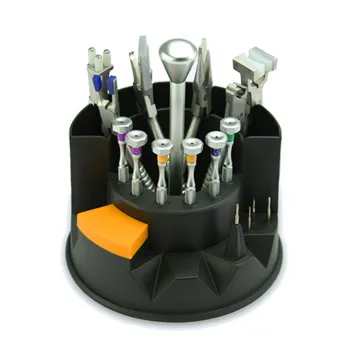 Optometry Lab Adjusting Tool Set for Optical Stores - B07S-A