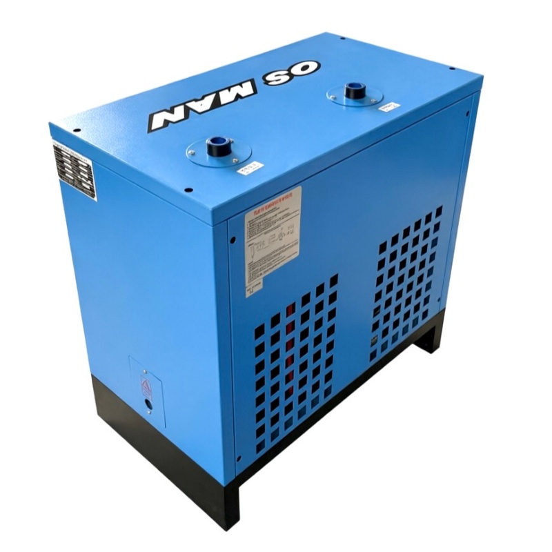 20HP refrigerated air dryer