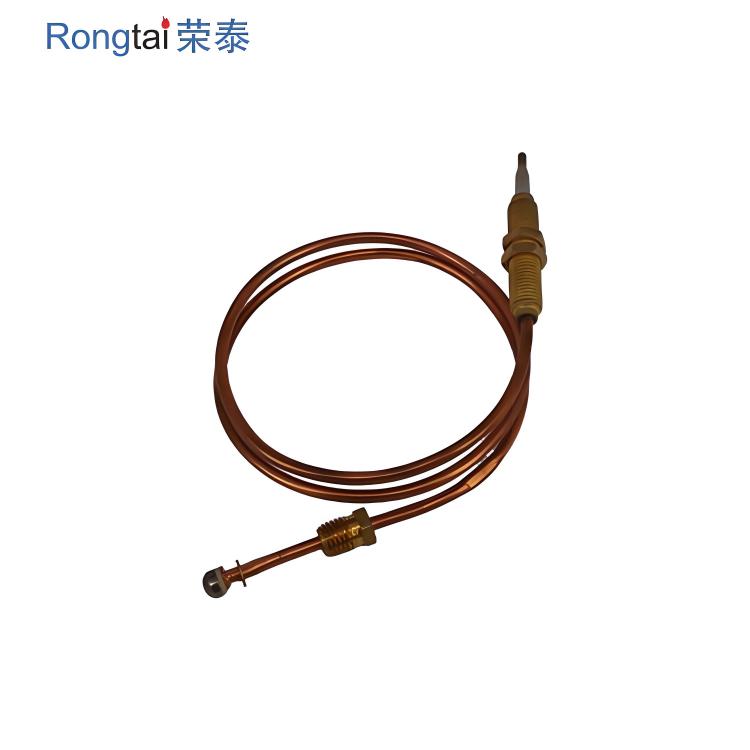 Accurate Temperature Control Gas Stove Thermocouple