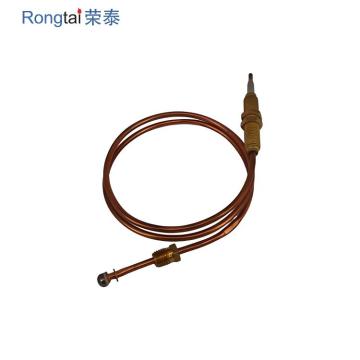 Accurate Temperature Control Gas Stove Thermocouple