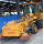 Road Dust Removal machine