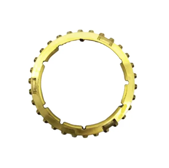OEM 43384-02000 Sync Ring for Hyundai Santao Manual Transmission Gearbox