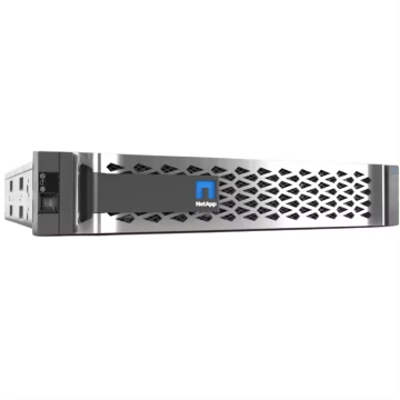 Hot Sell NetApp AFF A250: 2U All-Flash Hybrid Cloud Center Solution