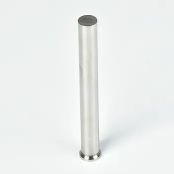 DIN 1530D Nitrided Stepped Ejector Pin