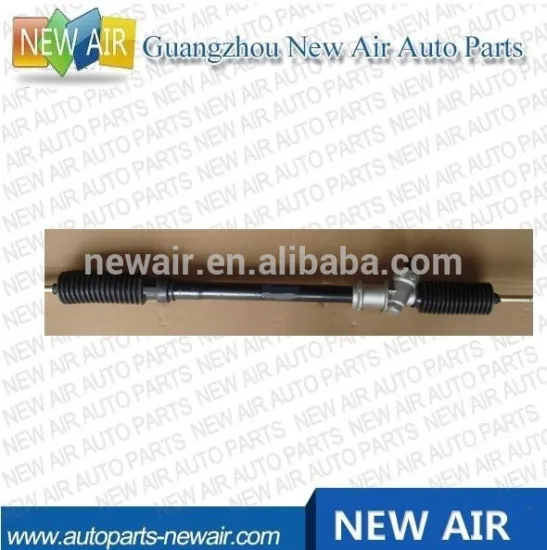 STEERING RACK FOR NISSANN SUNNY B12 LHD 48001-50A00 48001-60A01