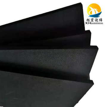 Customizable ESD Protective sponge
