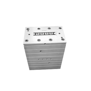 Extrusion Molds for WPC Foam and PVC Door Frames