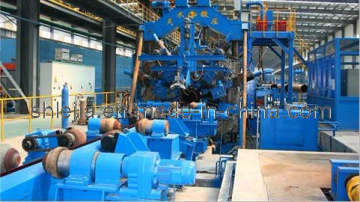 GYH Tack-Welding Machine