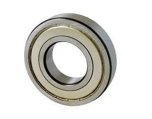 6208-2RS1/C3 Deep Groove Ball Bearing 40*80*18mm