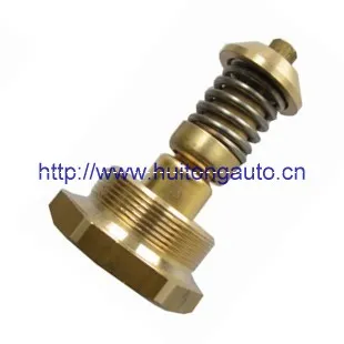 Thermostatic valve element for Ingersoll-Rand 22477525