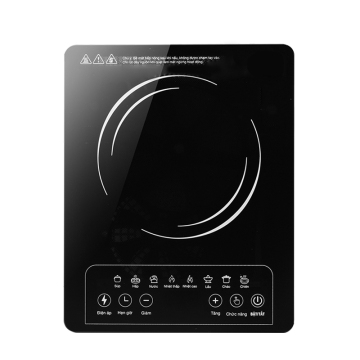 Digipas Digital Display Super Induction Infrared Плита с зондом - Гуангдонская горячая тарелка
