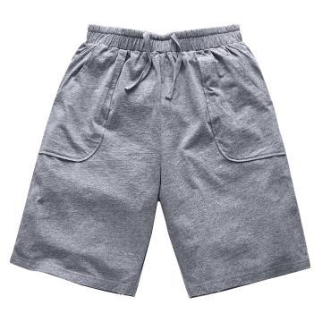 Men\'s Woven Pants Sleepwear Pajama Homewear