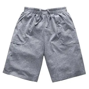 Men\'s Woven Pants Sleepwear Pajama Homewear