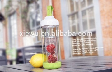 Household Fruit Infuser Bottle/Fruit Infusion bottle