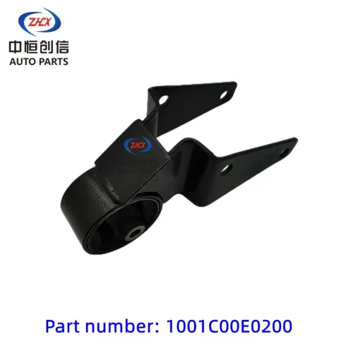 Nosič zadního motoru pro motor DFSK C37 DK15