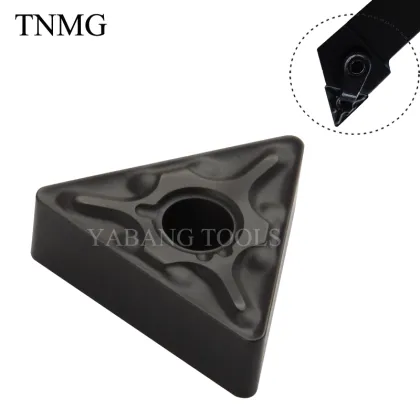 Tnmg Carbide Indexable Insert (TNMG)