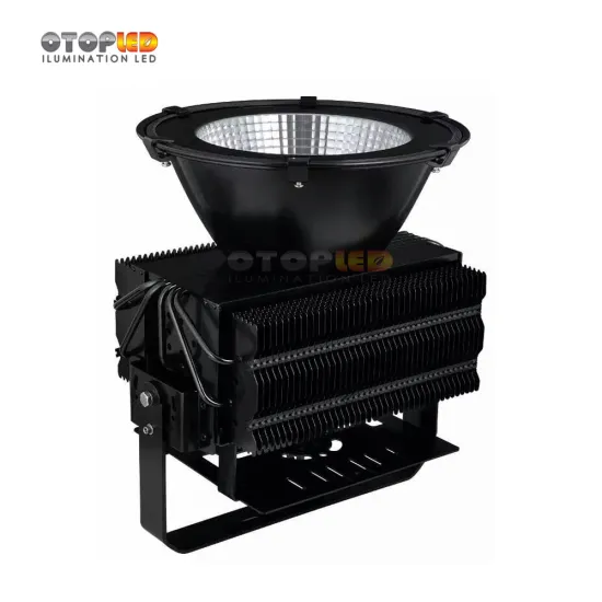 Led Flood Light Housing 100 to 1000 Watt