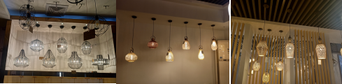 Simple Wall Lighting Simple Wall Lighting
