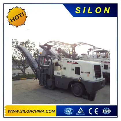 Wirtgen W50 Solid Tire XCMJ Milling Machine (XM101)