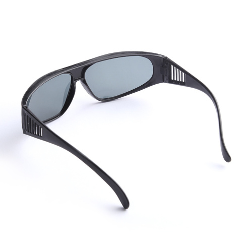 Anti-Splash Electric Welding Glass Protective Glasses